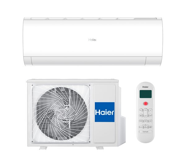 Haier CORAL DC-Inverter AS20HPL2HRA / 1U20HPL1FRA