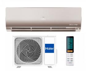 Haier FLEXIS Super Match AS35S2SF2FA-G / 1U35S2SM3FA