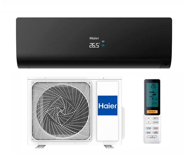 Haier FLEXIS Super Match AS70S2SF2FA-B / 1U70S2SJ2FA