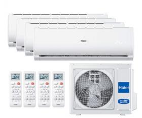 Haier 4 x AS07TS6HRA-M / 4U75S2SR5FA