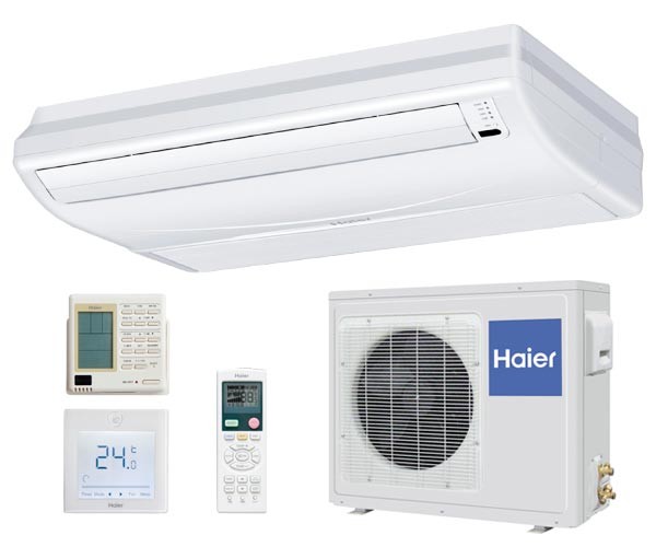 Haier AC36ES1ERA(S) / 1U36HS1ERA(S)