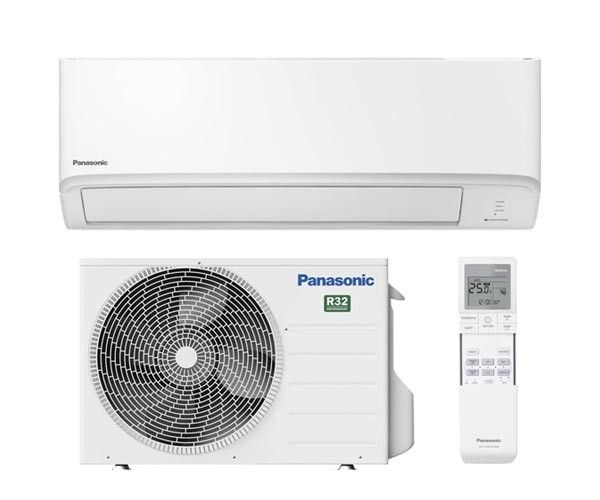 Panasonic CS-TZ42WKEW / CU-TZ42WKE