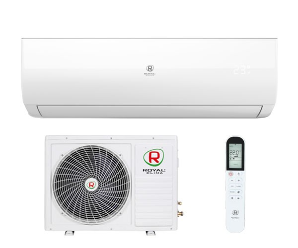 Royal Clima Gloria Inverter RCI-GL22HN