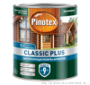 Pinotex Classic Plus 3 в 1 Быстросохнущая пропитка-антисептик