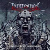 INFILTRATION Cognitive warfare Digi CD
