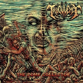 TRUCULENCY The Dome Collector