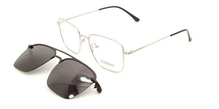 Baldinini Очки Солнцезащитные с линзами BLDlab 2188 MM Clip 904