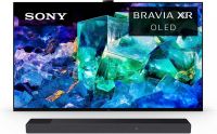 Телевизор Sony XR-65A95K QD-OLED 4K Ultra HD