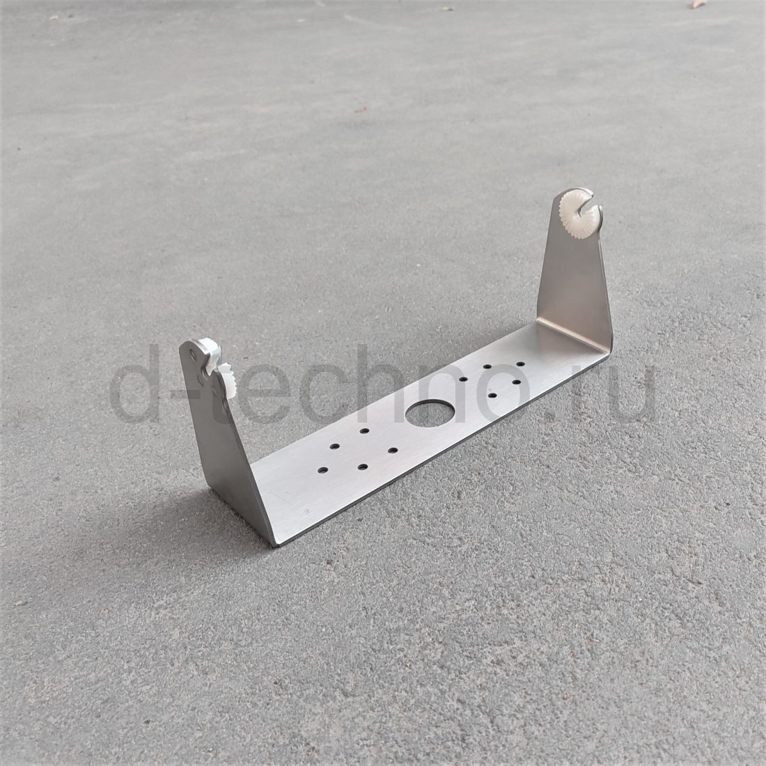 HDS PRO 10 / Elite FS 10 Скоба крепления монитора эхолота Lowrance