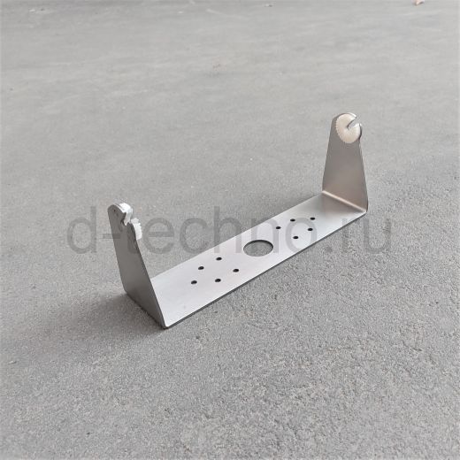 HDS PRO 10 / Elite FS 10 Скоба крепления монитора эхолота Lowrance