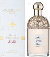 Guerlain Aqua Allegoria Ginger Piccante