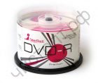 Smart Track DVD-R 4,7G 16x CB-50/200/