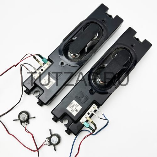 Динамики 242226400673 242226400674 242226400665 для телевизора Philips 37PFL9603D/10