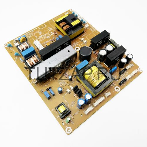 Блок питания 3104 303 50815A 3104 313 61935A для телевизора Philips 37PFL9603D/10