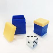 Magic Collection Говорящий кубик Talking Dice