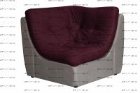 Кресло угловое Холидей