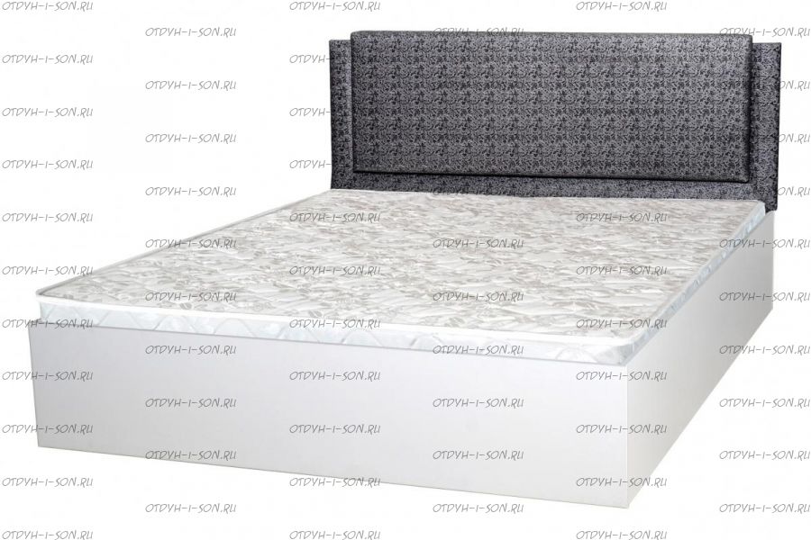 Кровать Божена-6