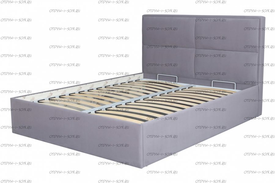 Кровать Бонн