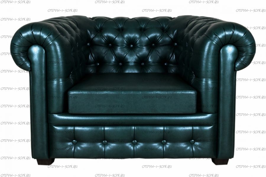 Кресло Честер
