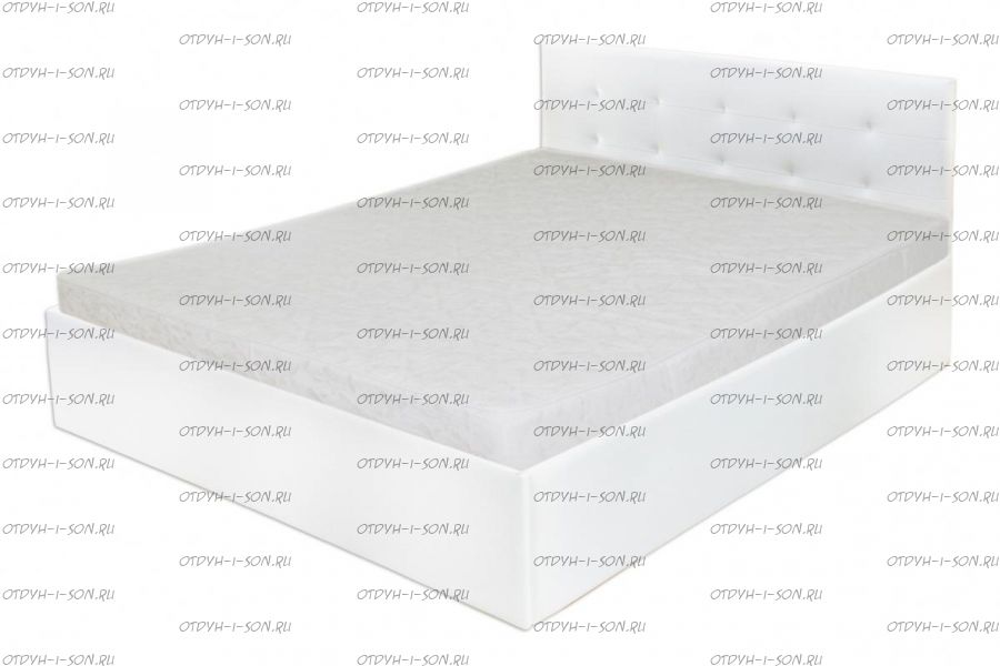 Кровать Илона-1