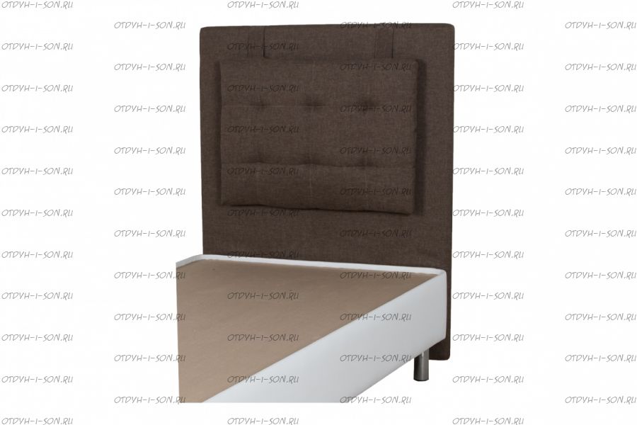 Изголовье 2 (навесная подушка квадраты)