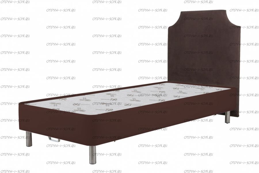 Кровать Оптимал-7