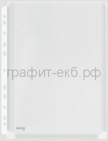 Конверт А4 Leitz Premium объемный 170мкм 47561003