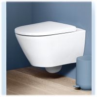 подвесной унитаз Duravit D-Neo Rimless 2577090000