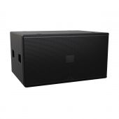 TURBOSOUND MS218 пассивный сабвуфер