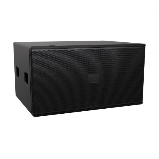 TURBOSOUND MS218 пассивный сабвуфер