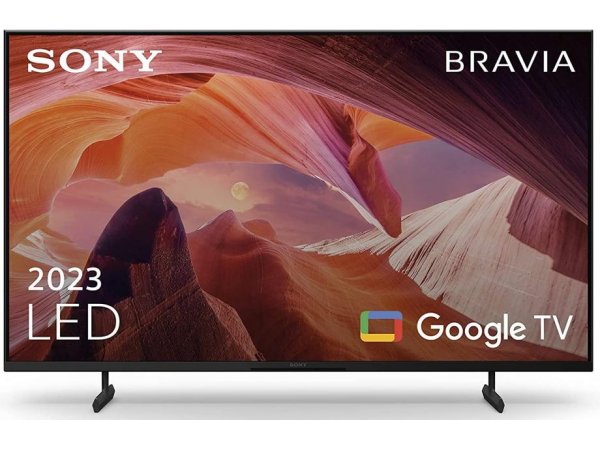 Телевизор Sony KD-65X80L