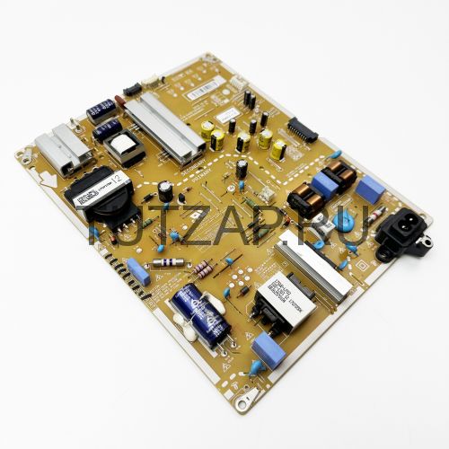 Блок питания EAX67187601(1.7) EAY64528901 LGP4955-17UL6 для телевизора LG 49UJ740V