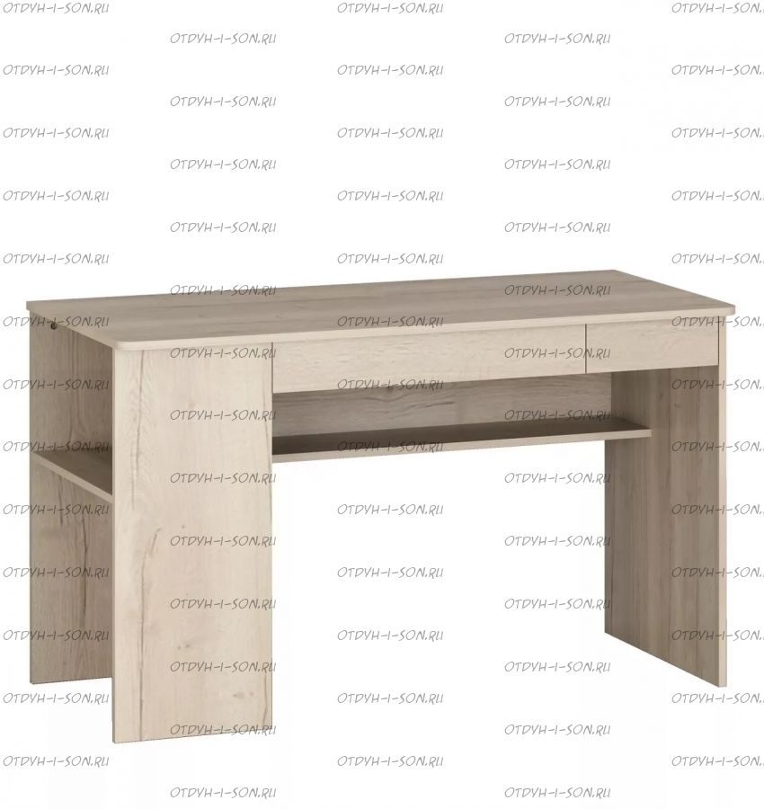 Стол Дельта Лофт 15.11