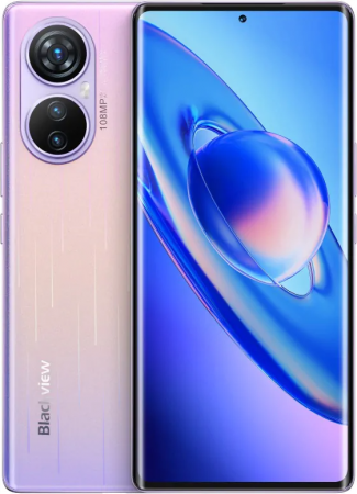 Смартфон Blackview A200 Pro AMOLED Helio G99 5050mAh