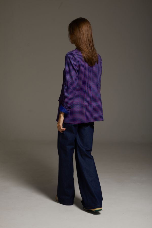 Жакет женский 131-2B | р.42-50