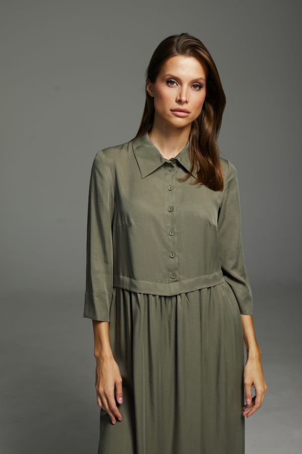 Платье женское 172B | р.44-50