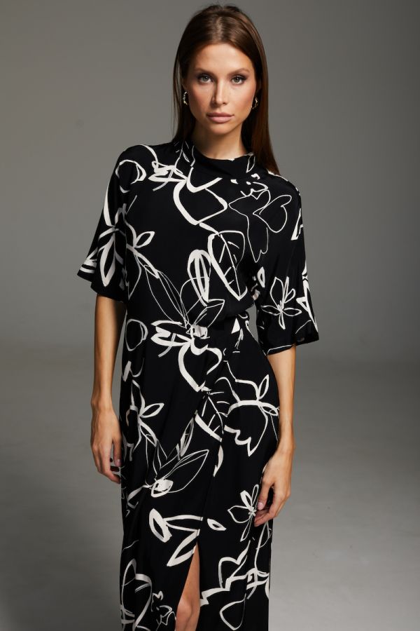 Платье женское 179А | р.44-50