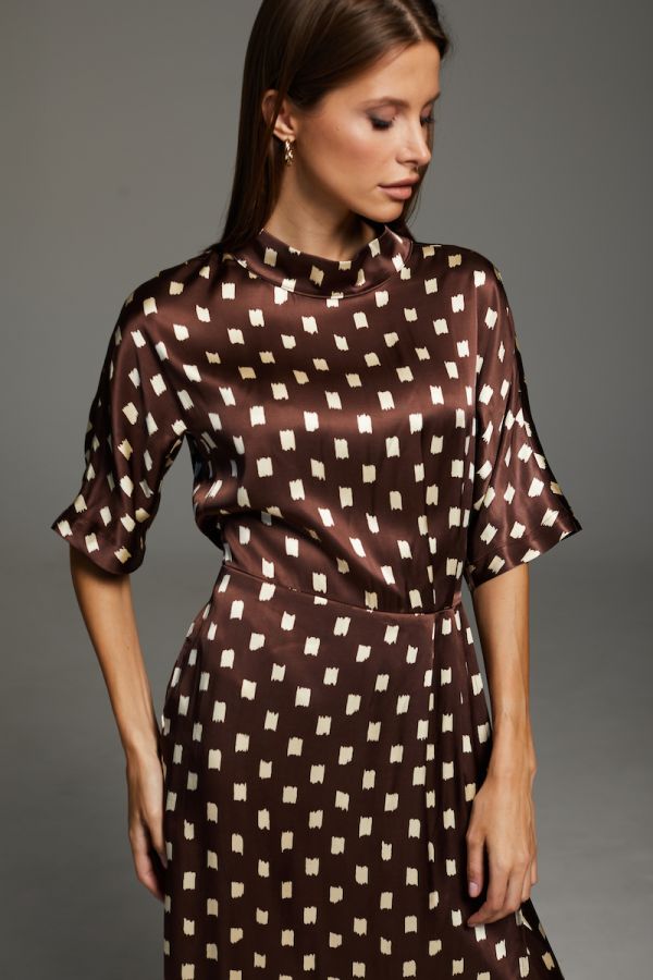 Платье женское 179B | р.44-50