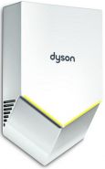 Сушилка для рук Dyson Airblade V HU02 White