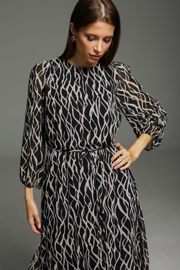 Платье женское 186А | р.44-50