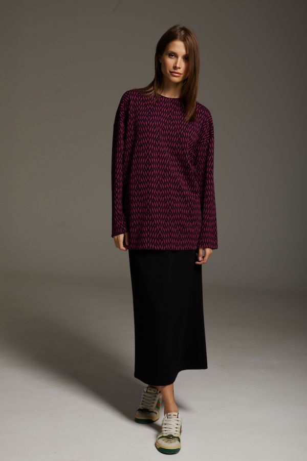 Юбка женская 188 | р.42-48