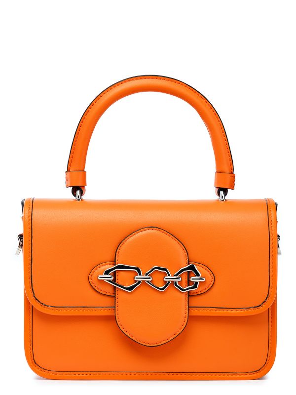 Женская сумка ELEGANZZA Z8422-2242 bright orange