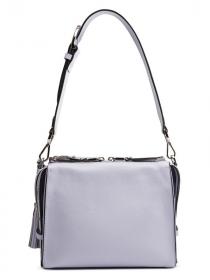 Женская сумка ELEGANZZA Z7675-6428 lilac