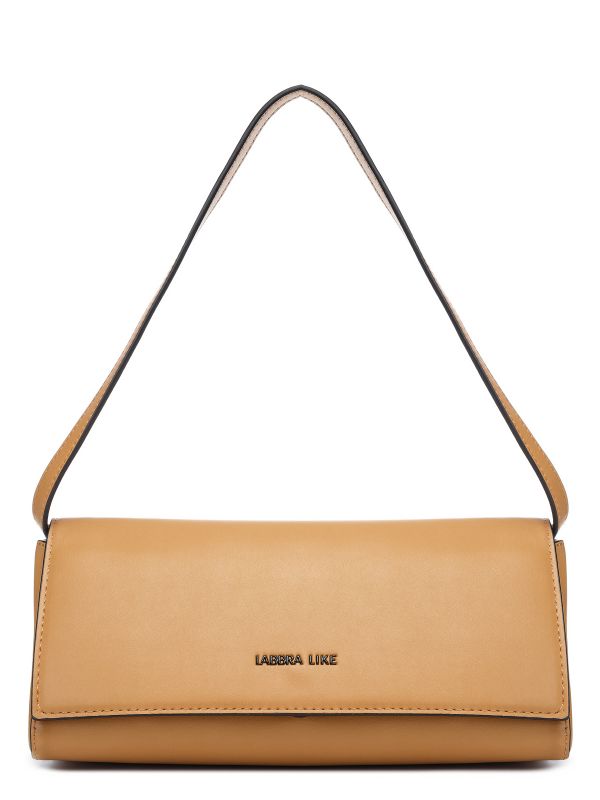 Сумка через плечо Labbra LL-220763B camel