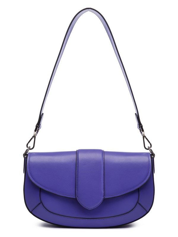 Сумка ELEGANZZA Z01-0258 d.lilac