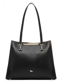 Сумка Labbra L-17213 black/cacao