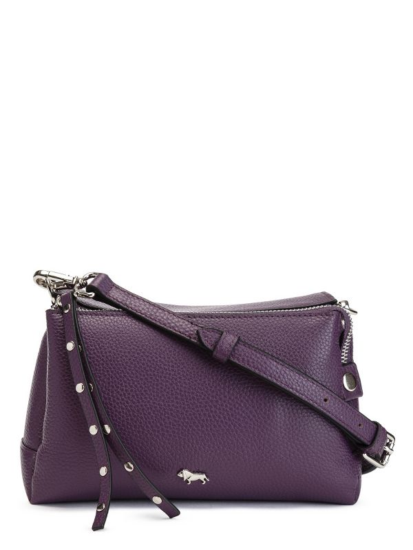 Сумка через плечо Labbra L-HF3321-1 purple