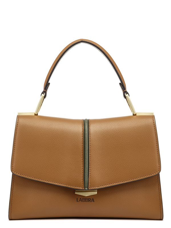 Сумка Labbra L-JY2825 sand/khaki