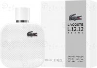 Lacoste L.12.12 Blanc Eau de Parfum