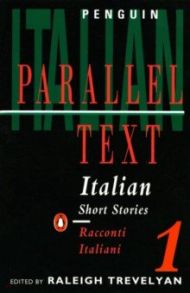 Italian Short Stories 1